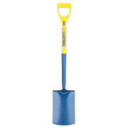 Polyfibre Treaded Spade